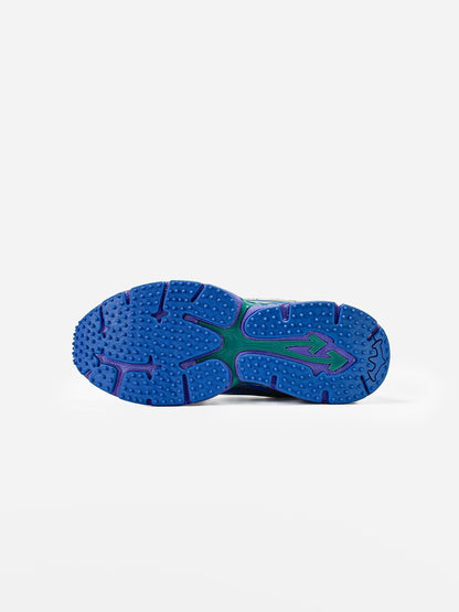 Off-White Be Right Back Silver Blue