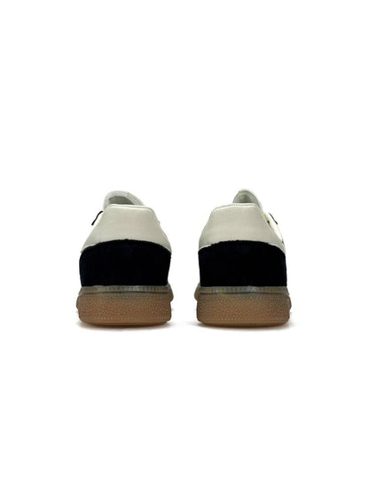 Adidas Handball Spezial Grey Black White