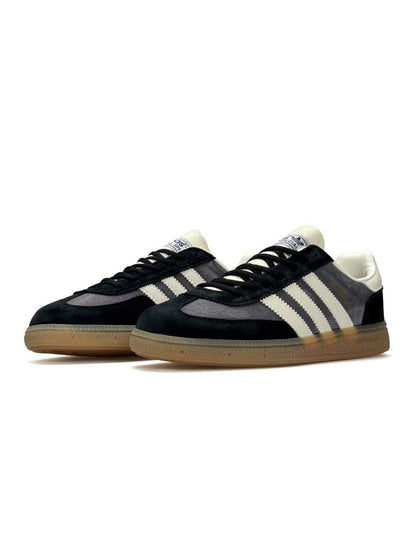 Adidas Handball Spezial Grey Black White