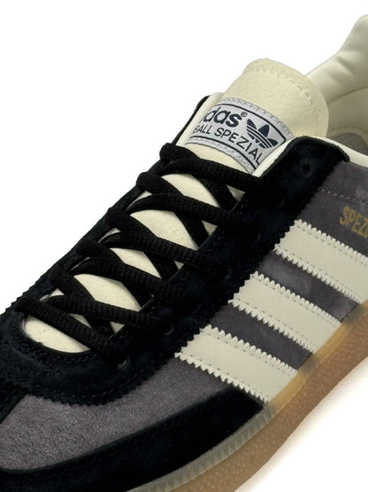 Adidas Handball Spezial Grey Black White