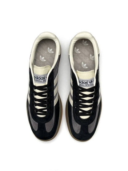 Adidas Handball Spezial Grey Black White