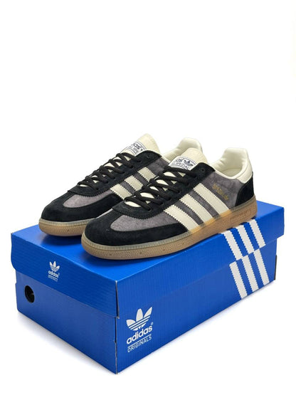 Adidas Handball Spezial Grey Black White