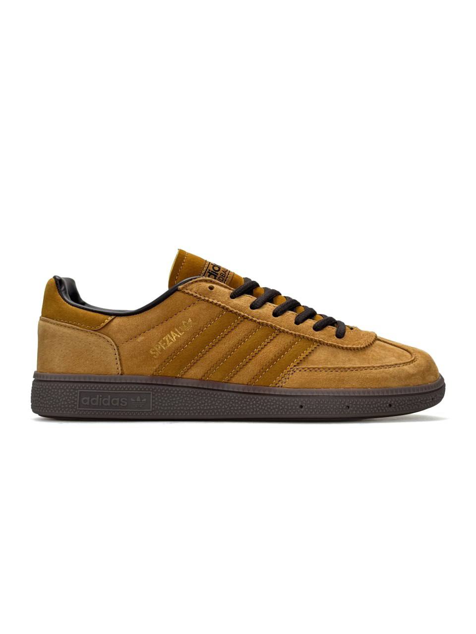Adidas Handball Spezial Honey Mustard