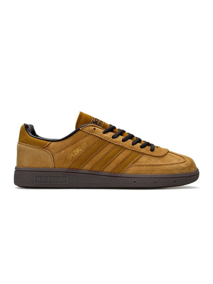 Adidas Handball Spezial Honey Mustard
