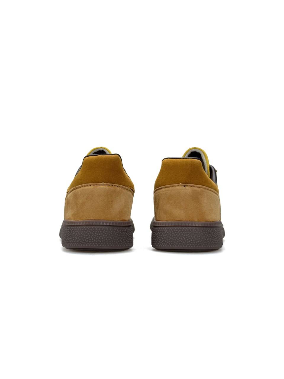 Adidas Handball Spezial Honey Mustard