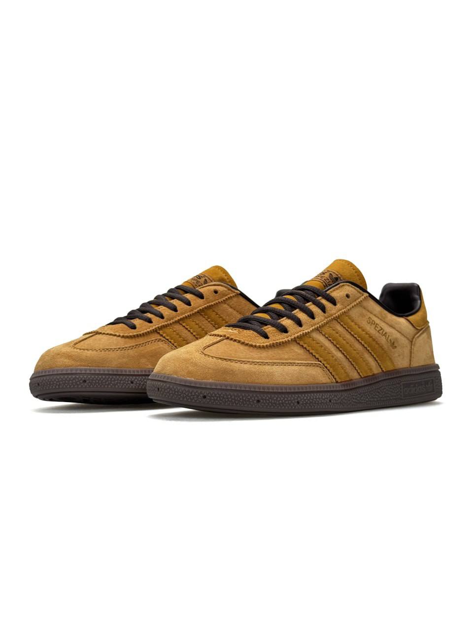 Adidas Handball Spezial Honey Mustard