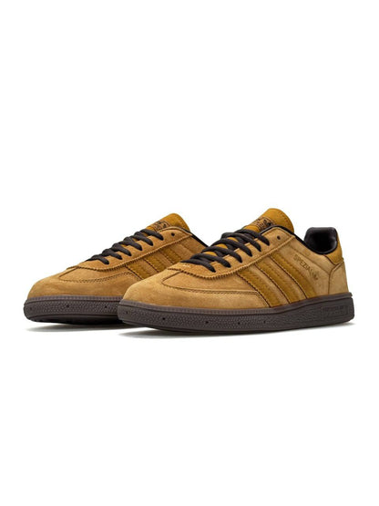 Adidas Handball Spezial Honey Mustard