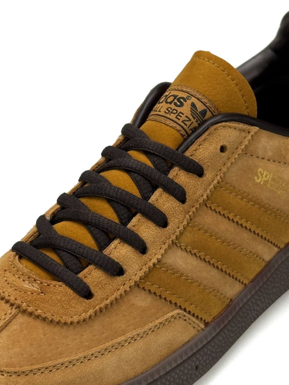 Adidas Handball Spezial Honey Mustard