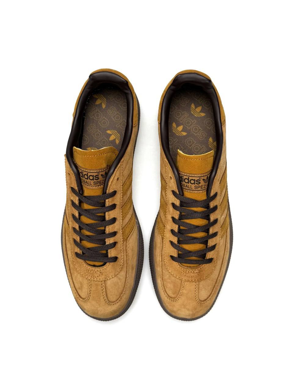 Adidas Handball Spezial Honey Mustard