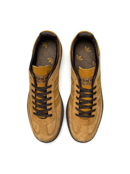 Adidas Handball Spezial Honey Mustard