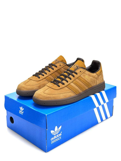 Adidas Handball Spezial Honey Mustard