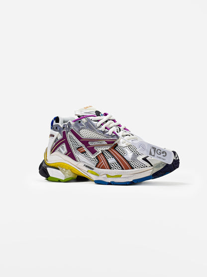 Balenciaga Runner Multicolor