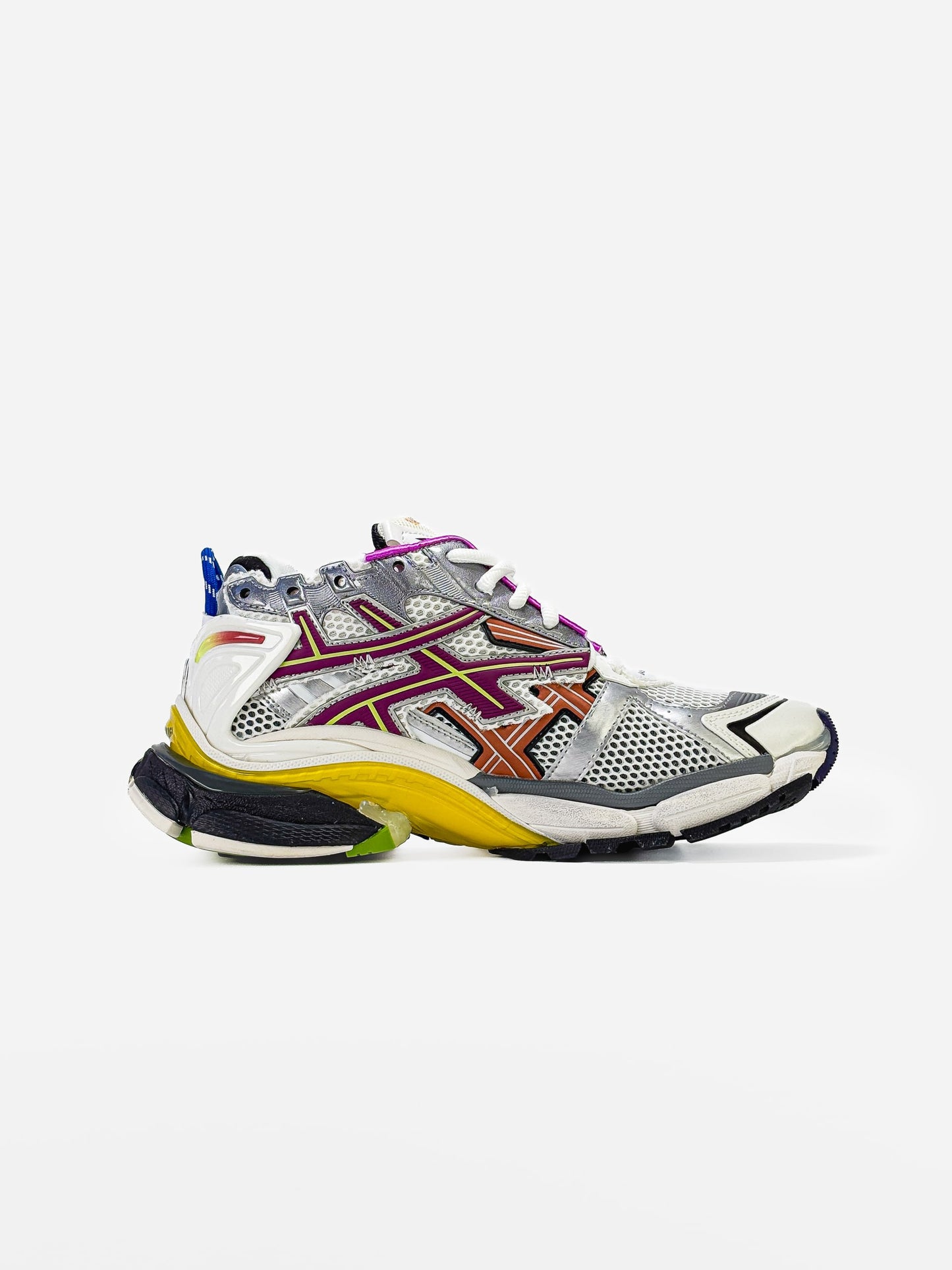 Balenciaga Runner Multicolor