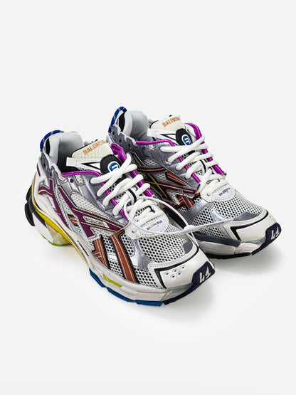 Balenciaga Runner Multicolor