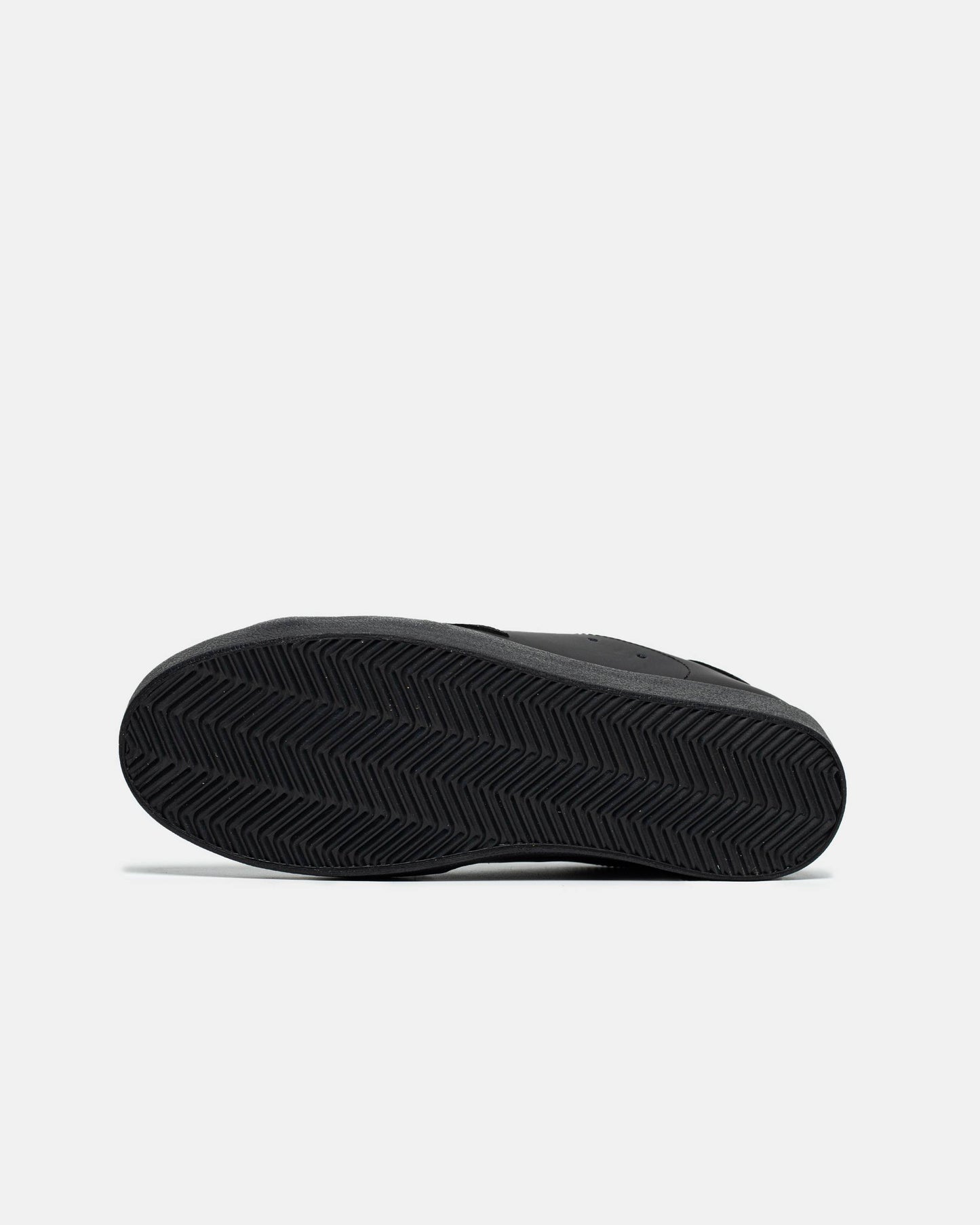 Golden Goose Superstar Mat Black