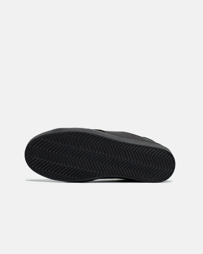 Golden Goose Superstar Mat Black
