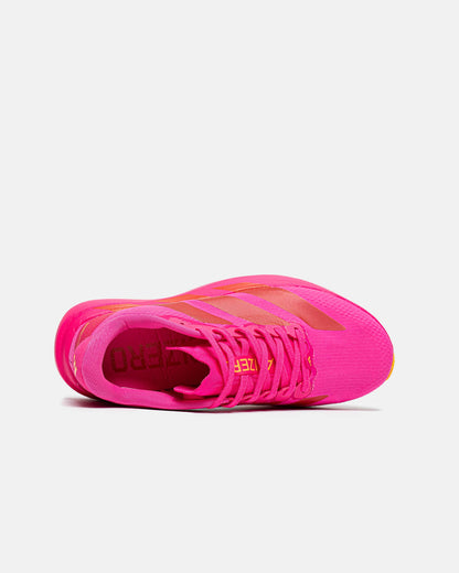 Adidas Adizero Evo SL Pink