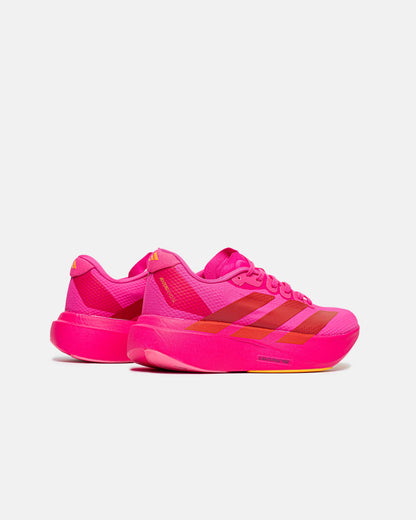 Adidas Adizero Evo SL Pink