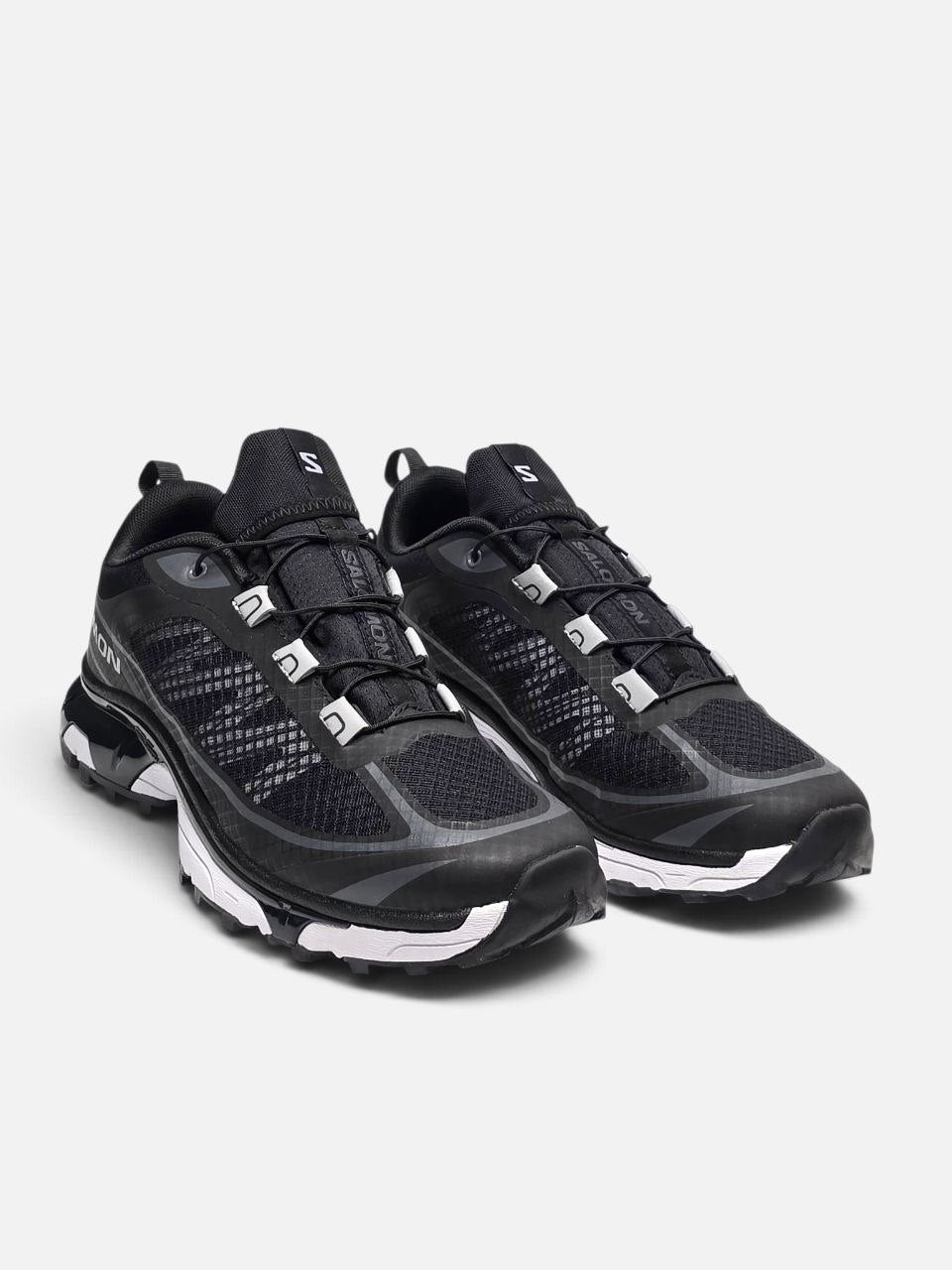 Salomon XT-6 Black Big Size (великан)