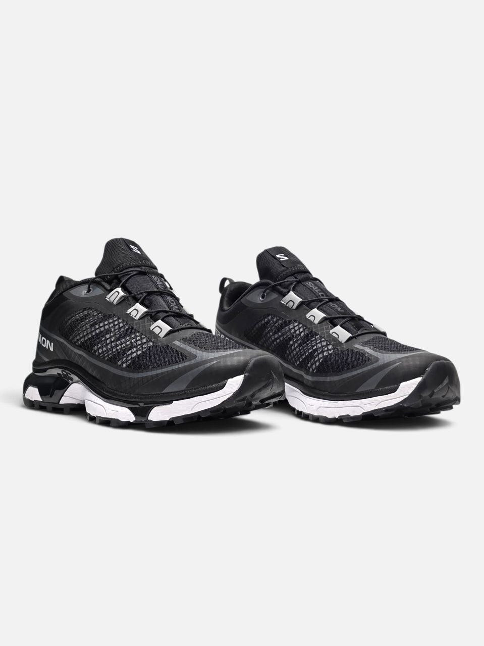 Salomon XT-6 Black Big Size (великан)