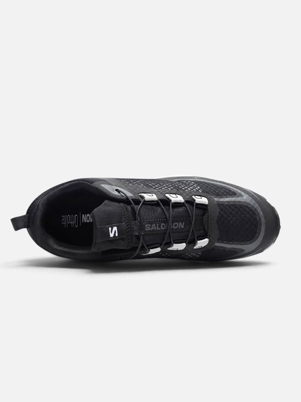 Salomon XT-6 Black Big Size (великан)