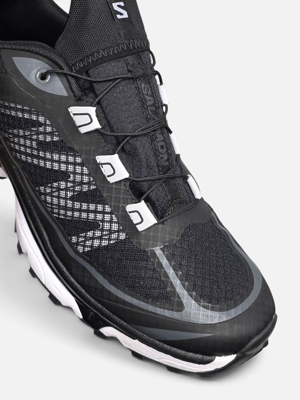 Salomon XT-6 Black Big Size (великан)