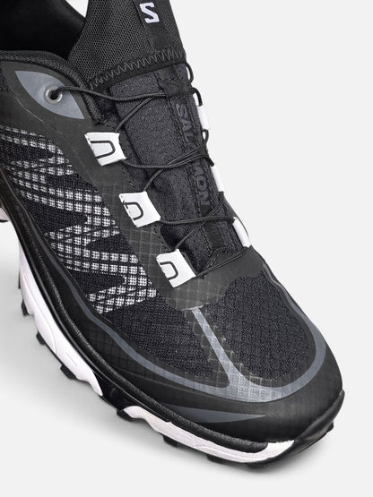 Salomon XT-6 Black Big Size (великан)