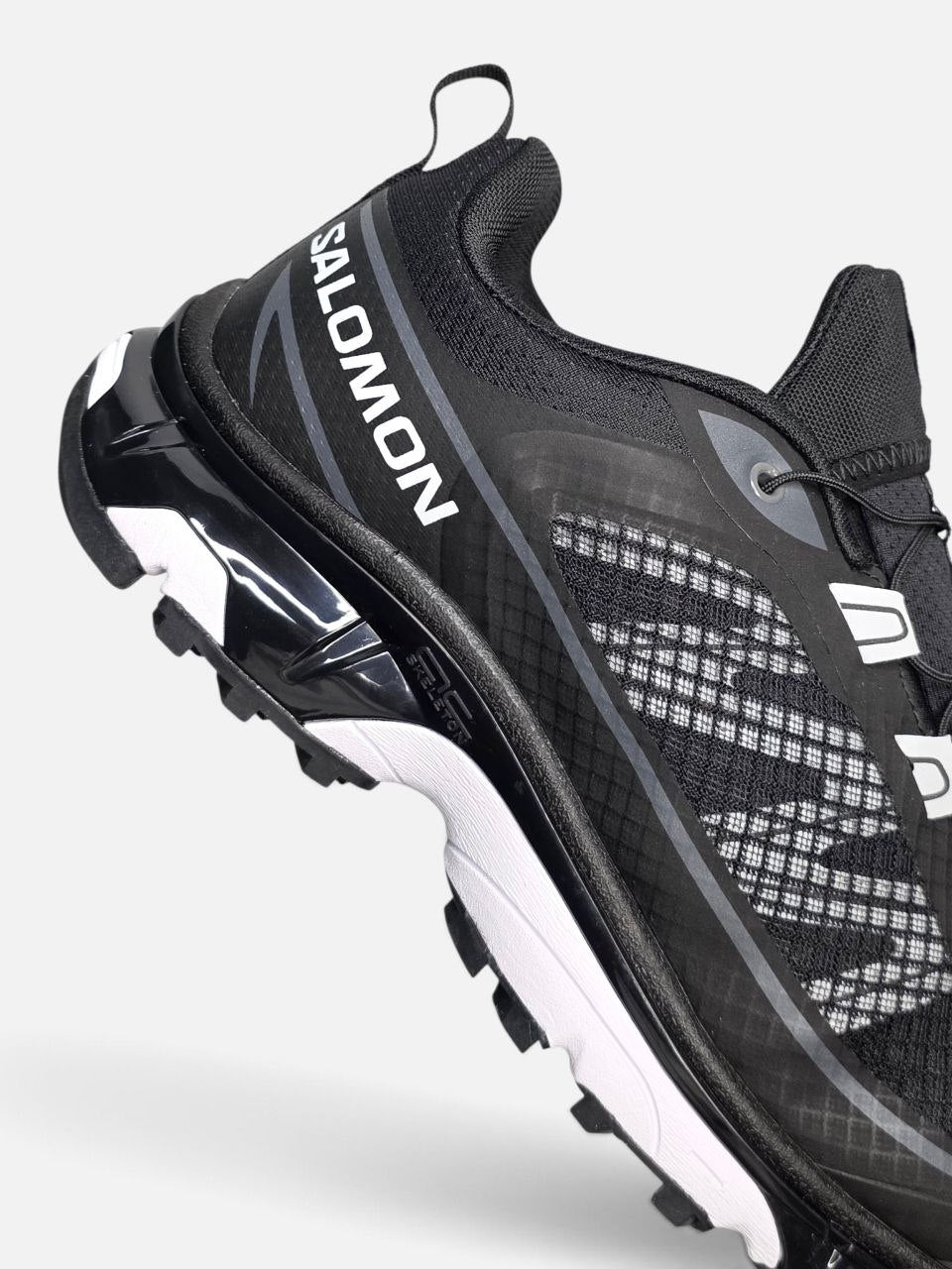 Salomon XT-6 Black Big Size (великан)