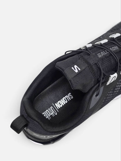 Salomon XT-6 Black Big Size (великан)