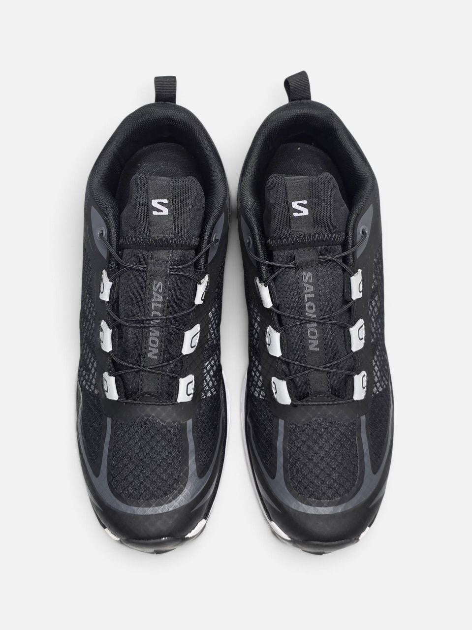 Salomon XT-6 Black Big Size (великан)
