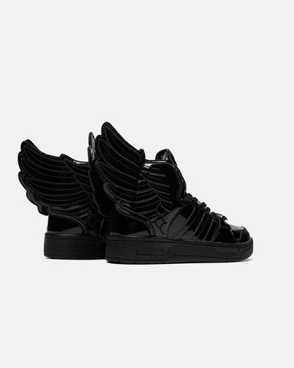 Adidas Forum x Jeremy Scott Gloss Black