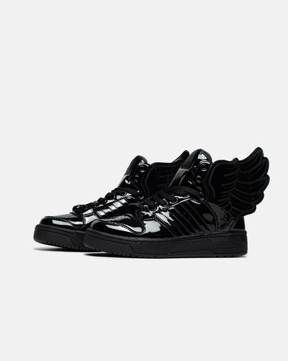 Adidas Forum x Jeremy Scott Gloss Black