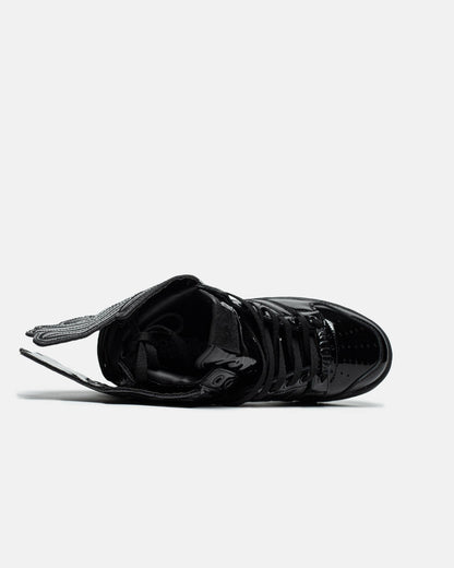 Adidas Forum x Jeremy Scott Gloss Black