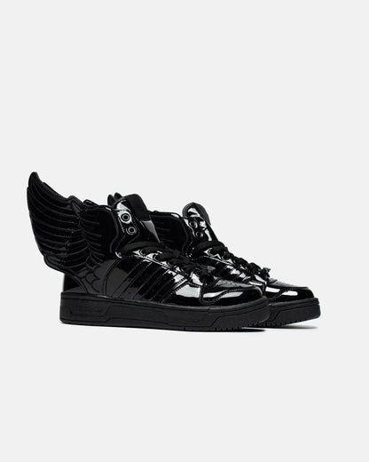 Adidas Forum x Jeremy Scott Gloss Black