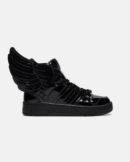 Adidas Forum x Jeremy Scott Gloss Black