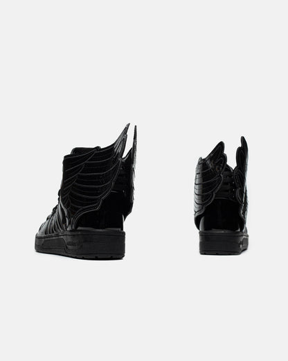 Adidas Forum x Jeremy Scott Gloss Black