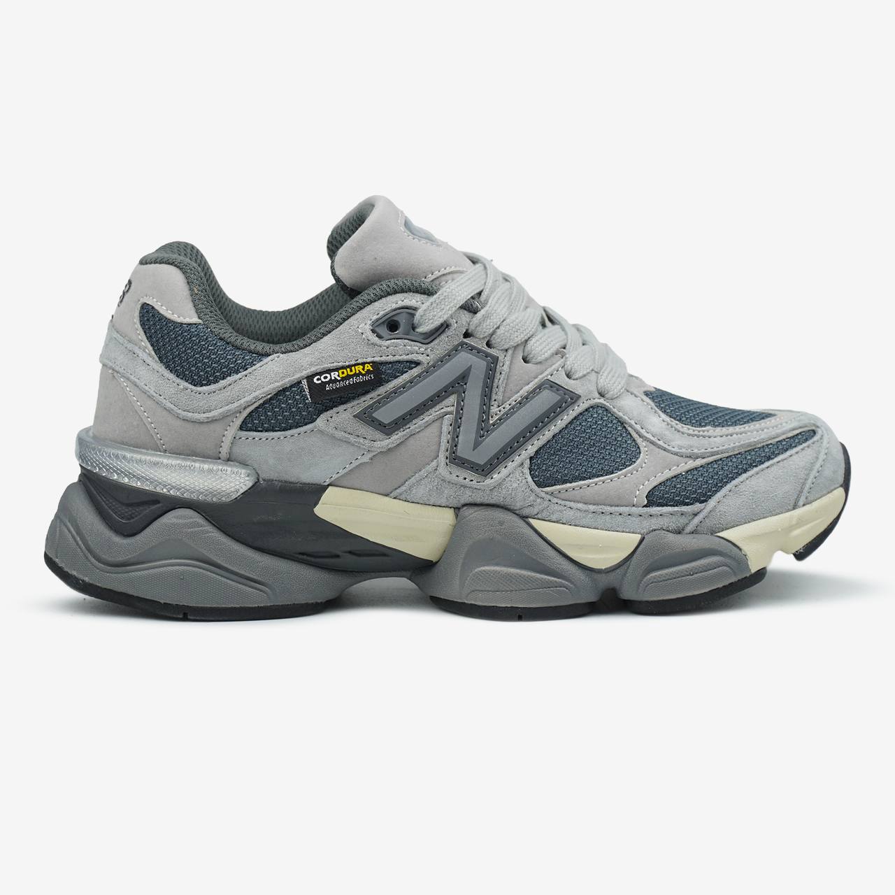New Balance 9060 Joe Freshgoods Grey Cordura