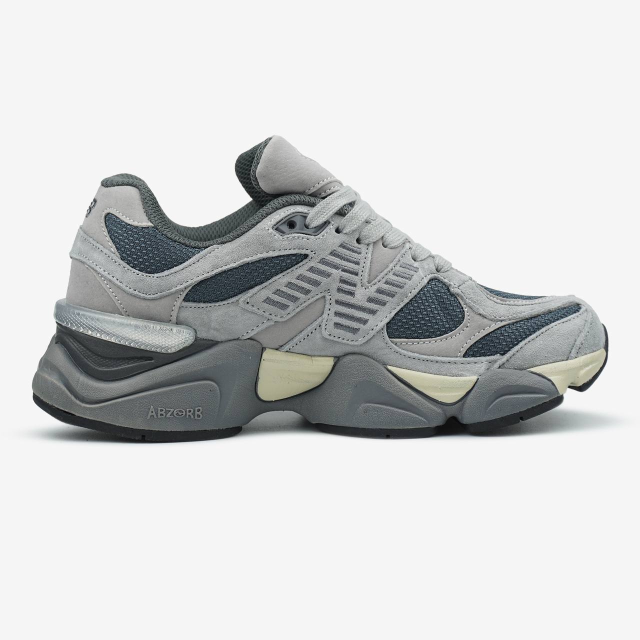 New Balance 9060 Joe Freshgoods Grey Cordura