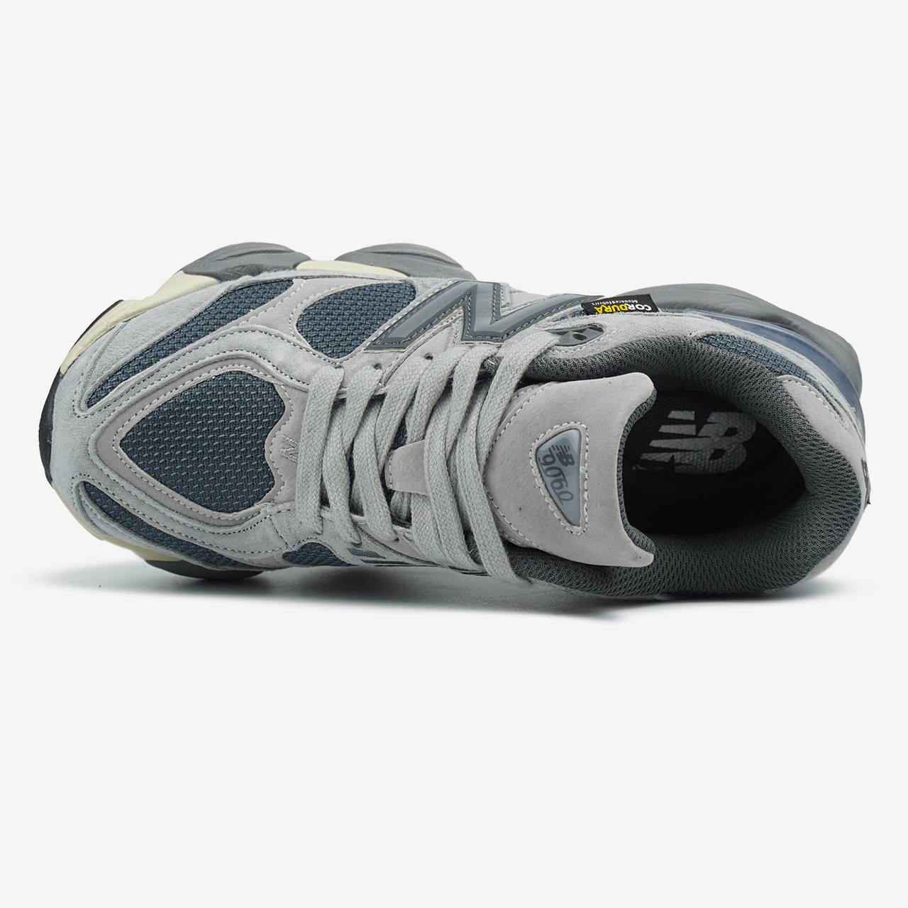 New Balance 9060 Joe Freshgoods Grey Cordura