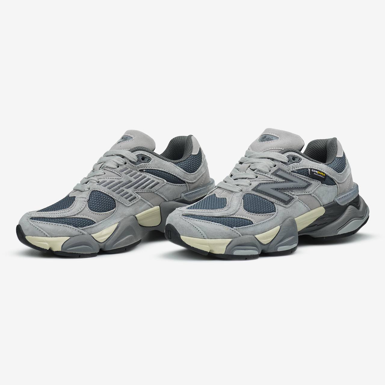 New Balance 9060 Joe Freshgoods Grey Cordura