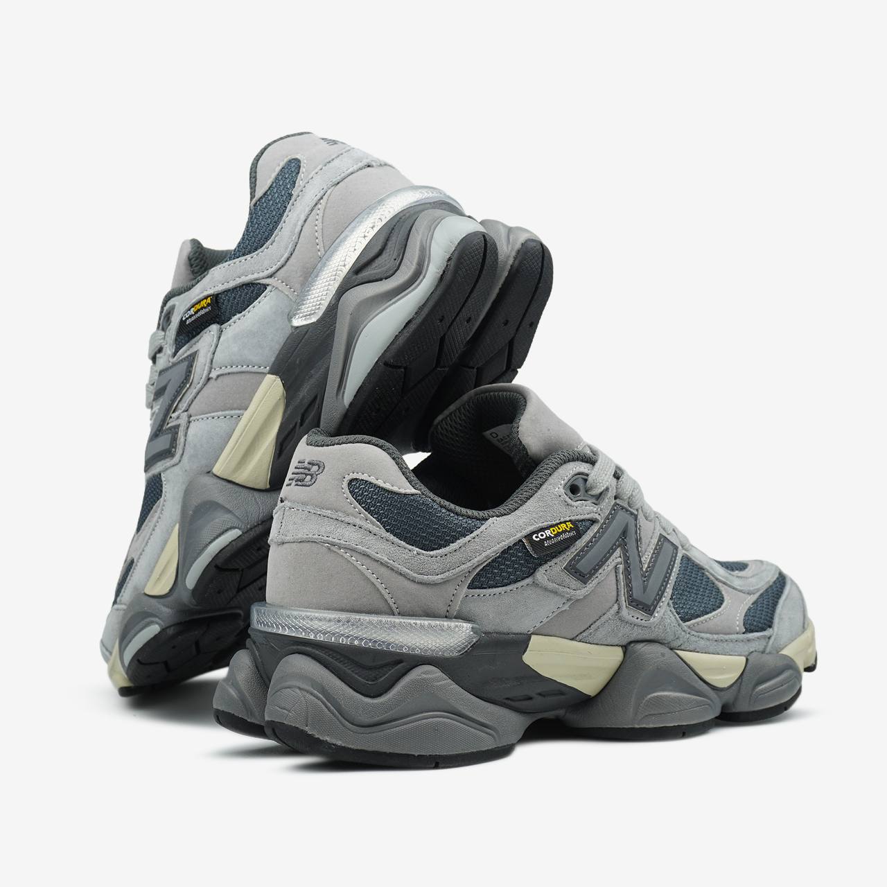 New Balance 9060 Joe Freshgoods Grey Cordura