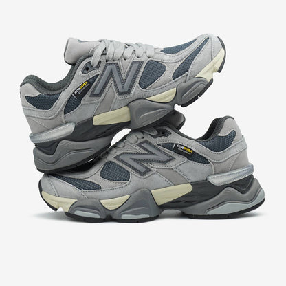 New Balance 9060 Joe Freshgoods Grey Cordura