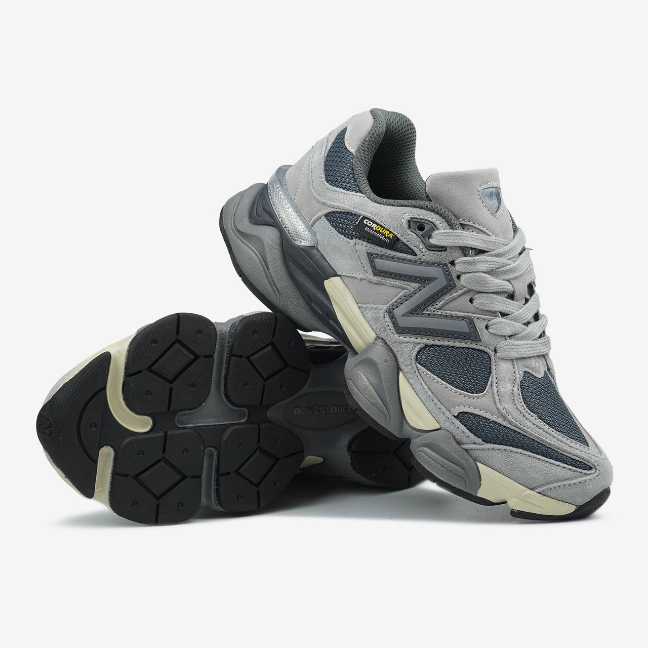 New Balance 9060 Joe Freshgoods Grey Cordura