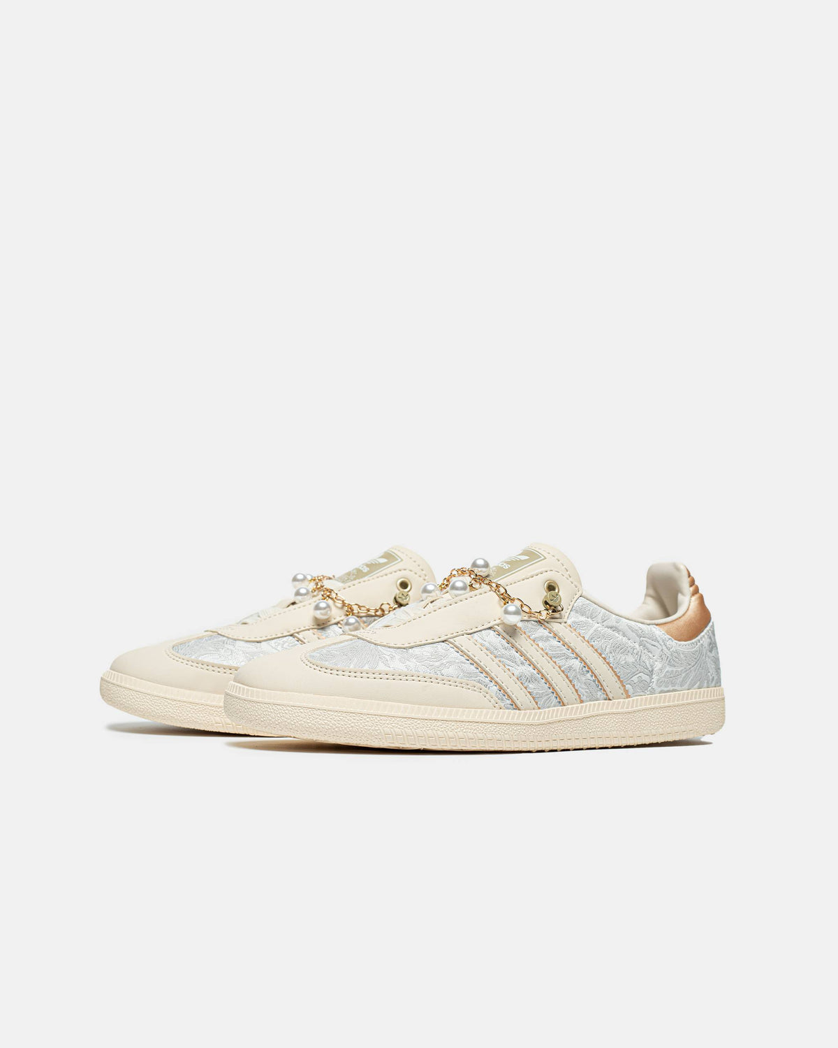 Adidas Samba OG Saltwater Pearl