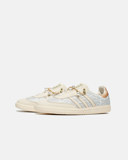 Adidas Samba OG Saltwater Pearl