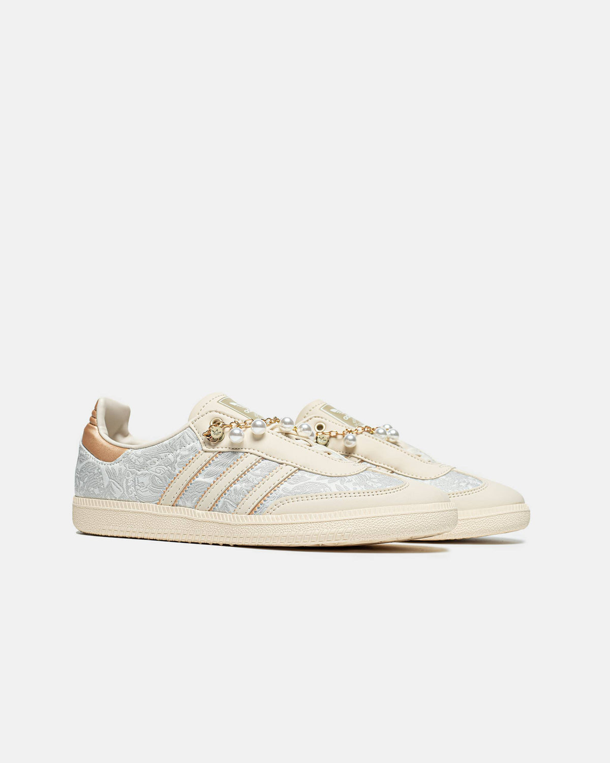 Adidas Samba OG Saltwater Pearl