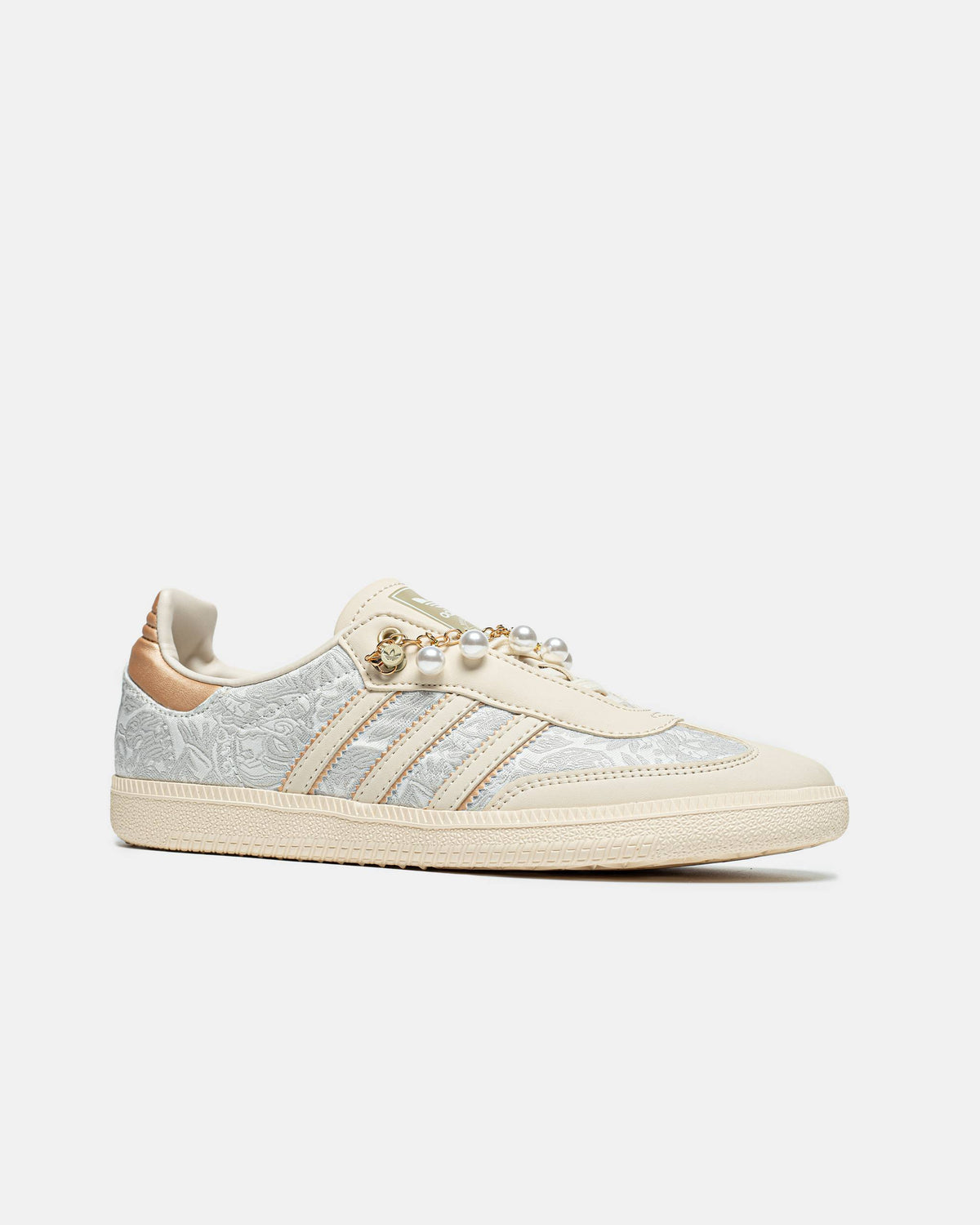 Adidas Samba OG Saltwater Pearl