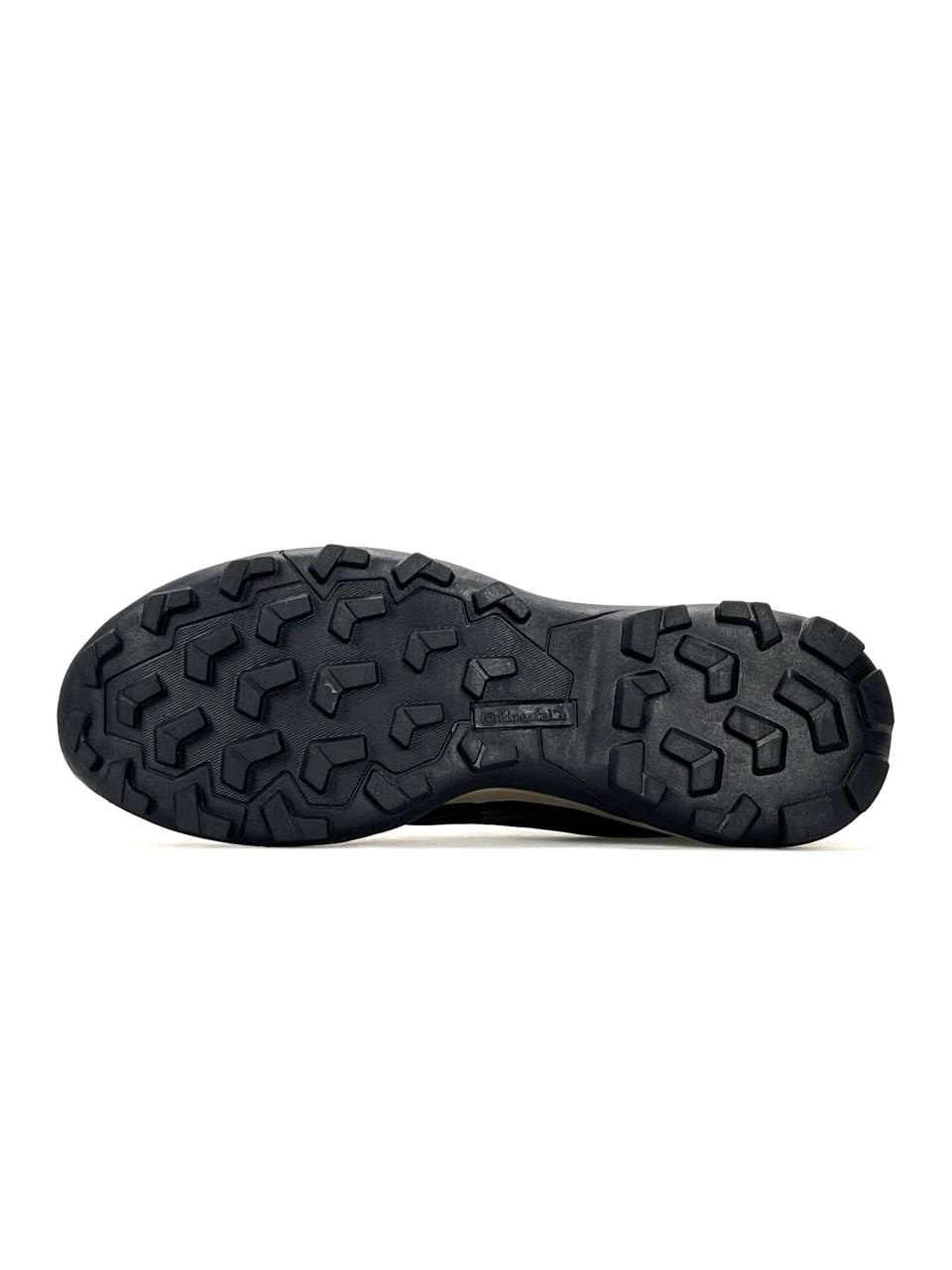 Adidas Terrex Skychaser Big Size GTX Gore-Tex Brown Black Beige (великан)