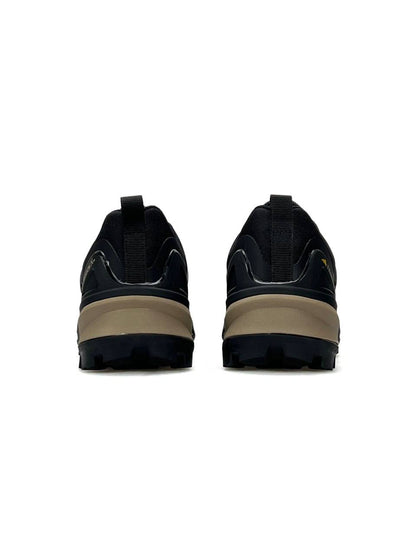 Adidas Terrex Skychaser Big Size GTX Gore-Tex Brown Black Beige (великан)
