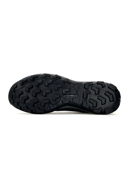 Adidas Terrex Skychaser Big Size GTX Gore-Tex Grey Black (великан)